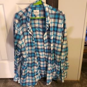 AE Super Soft Men's Buttonup